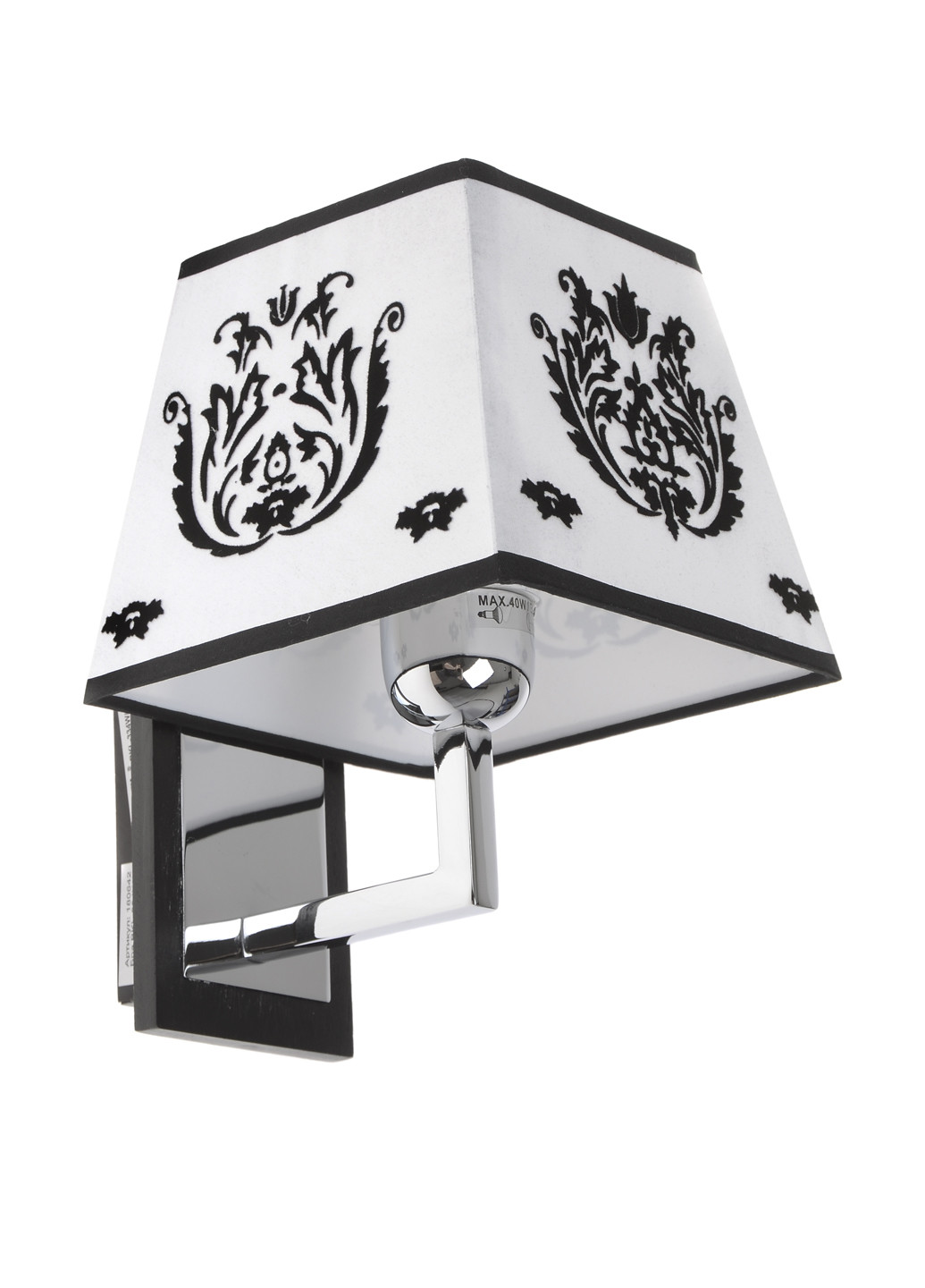 Бра, 15х23х20 см Brille (132199685)