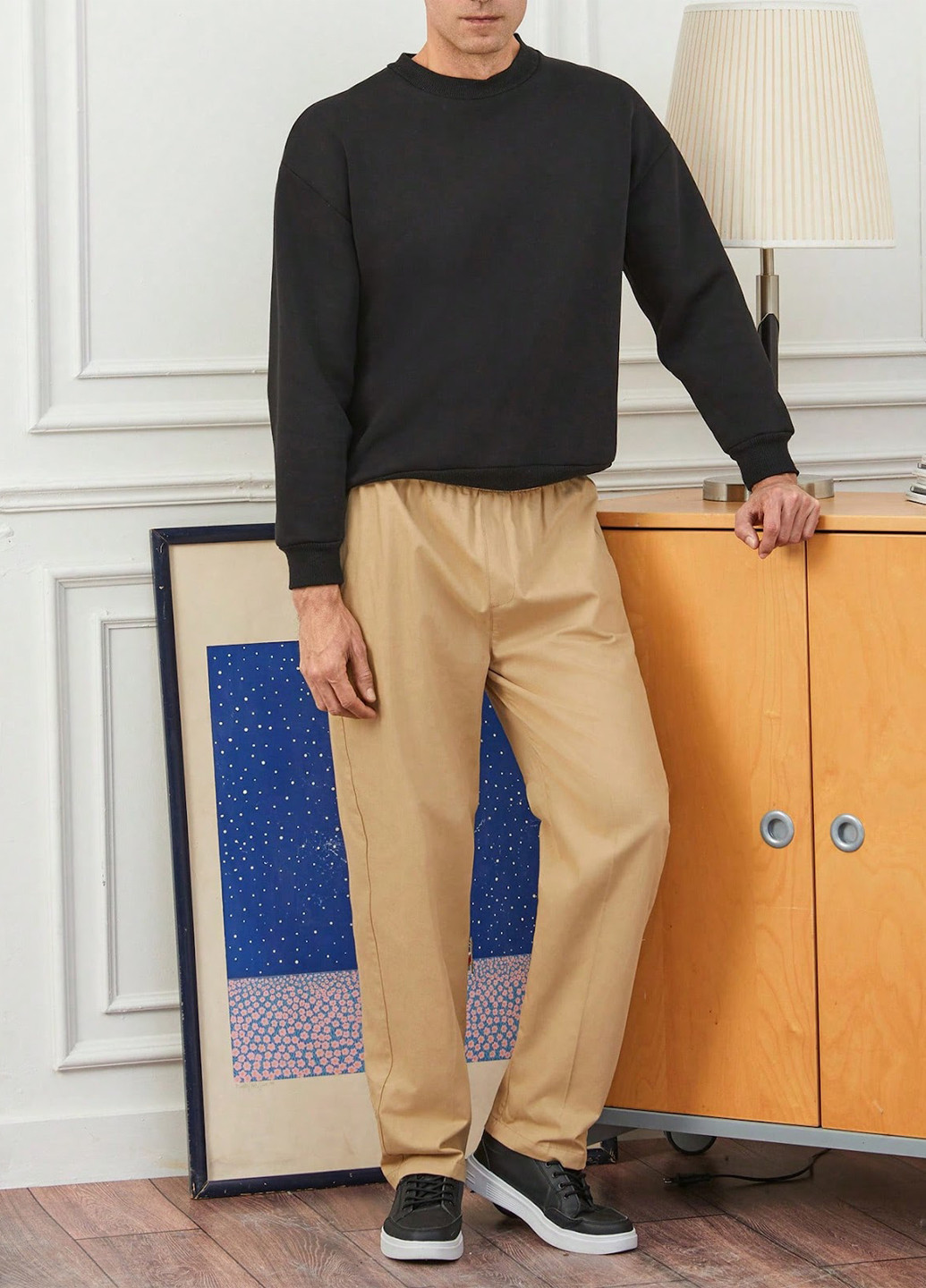 Штани SHEIN (323618918)