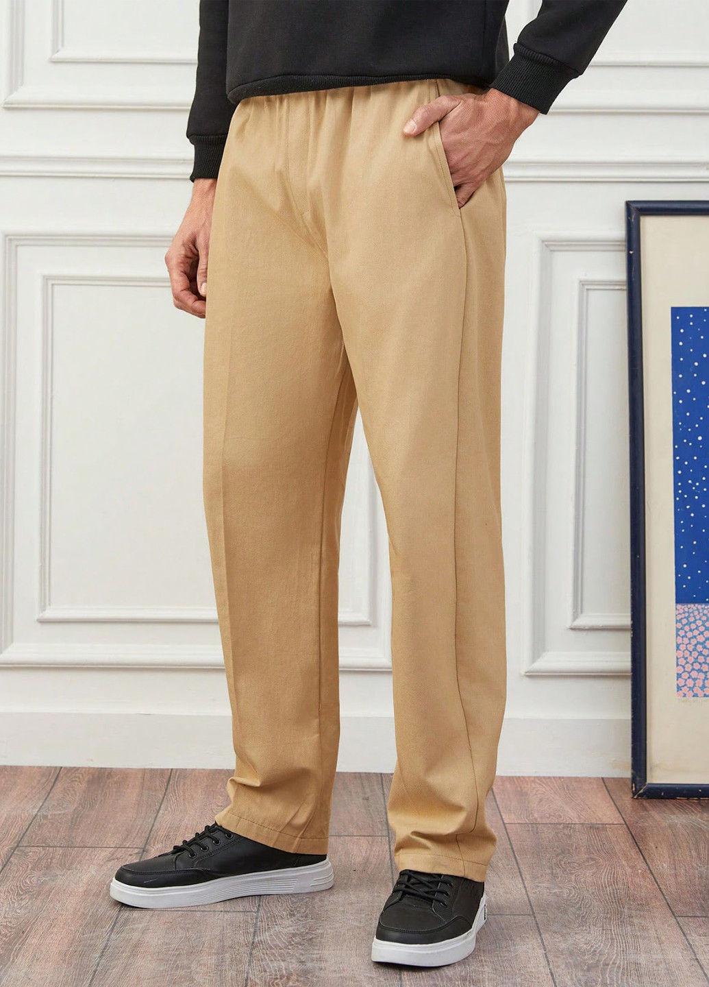 Штани SHEIN (323618918)