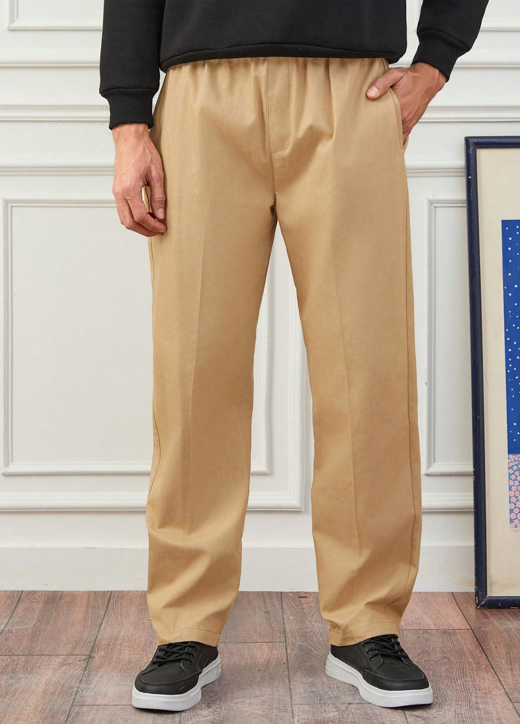 Штани SHEIN (323618918)