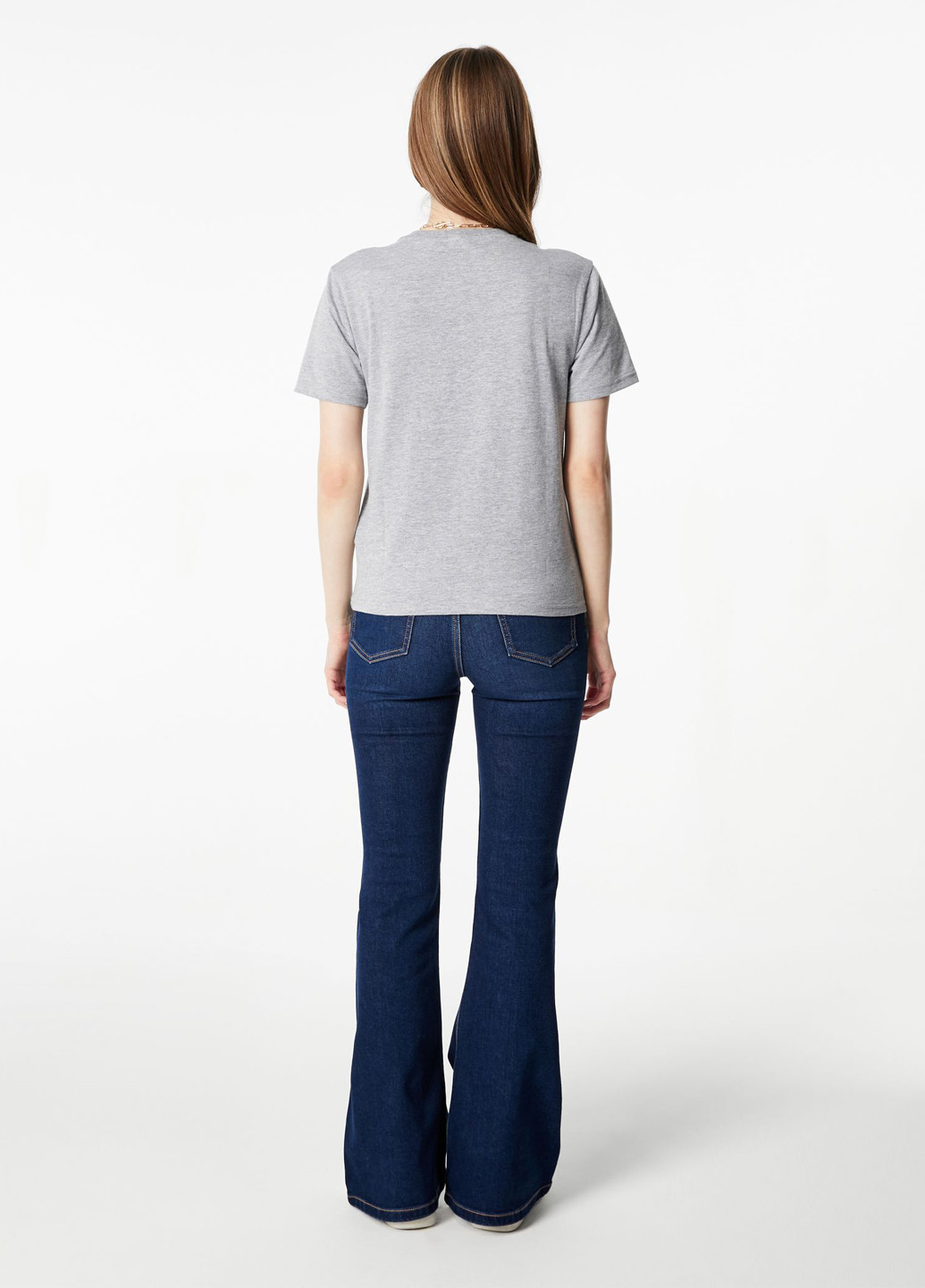 Футболка Jennyfer - (302786384)