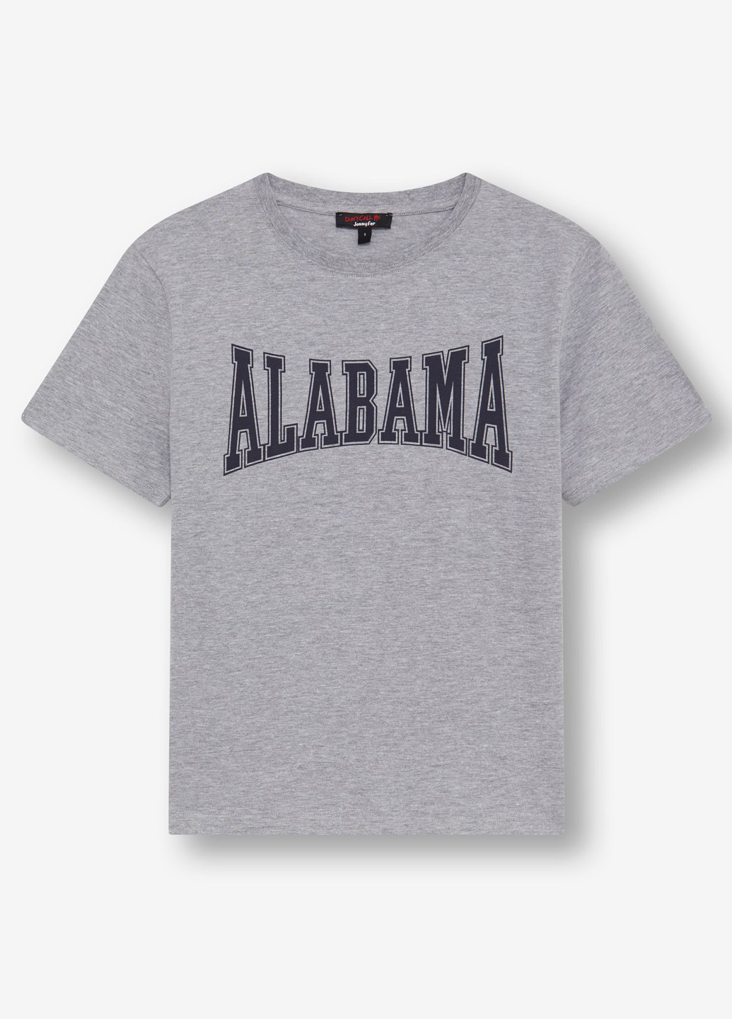 Футболка Jennyfer - (302786384)