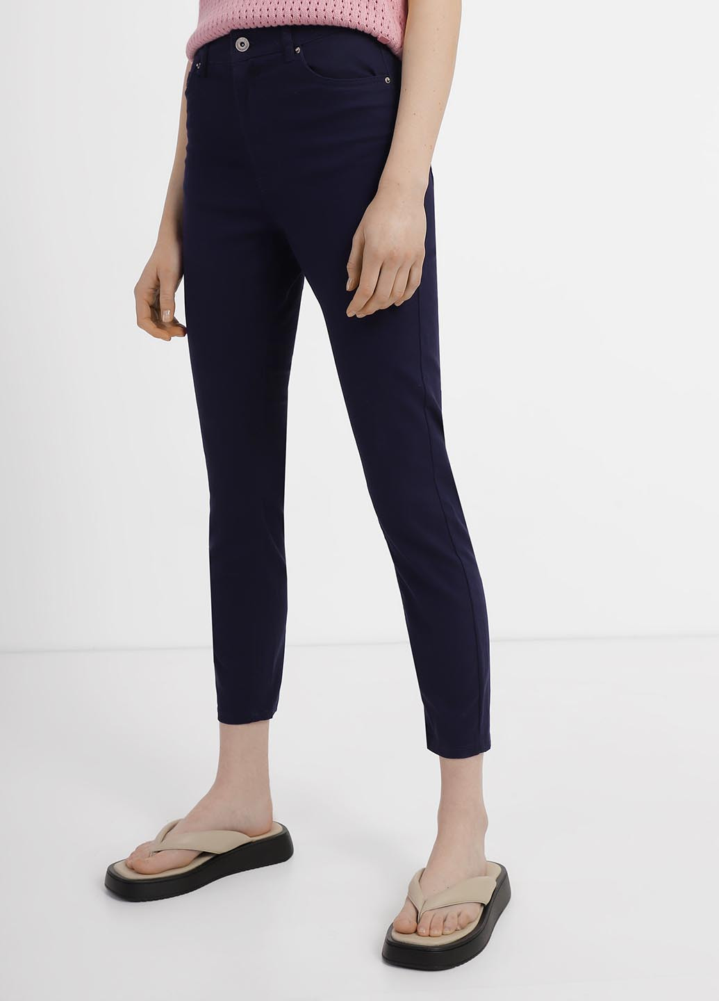 Джинси Piazza Italia - (328711137)