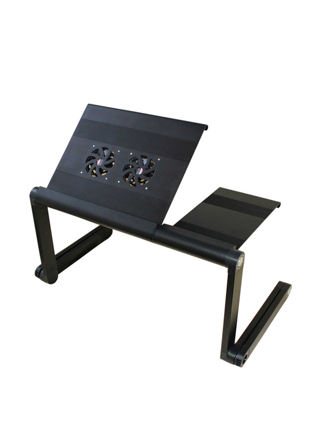 Столик для ноутбука Gigatron Black UFT (51190419)