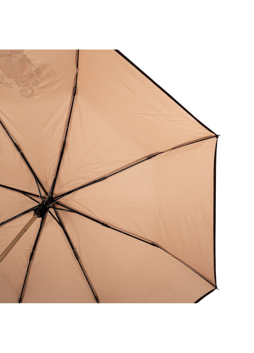 Складной зонт полуавтомат 100 см Art rain (197766724)
