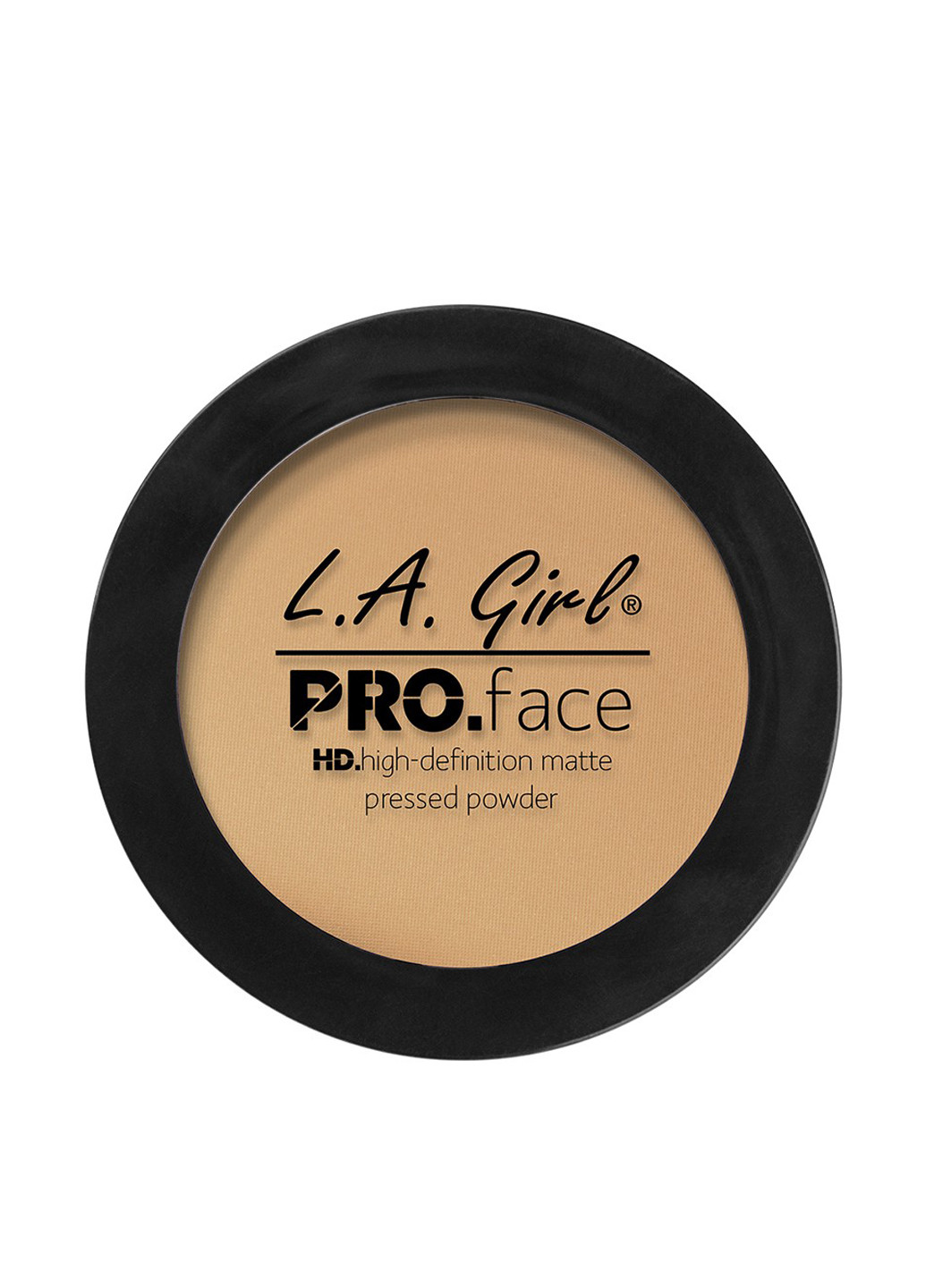 Пудра Pro Face Matte (Classic Tan), 7 г L.A. Girl (74511994)