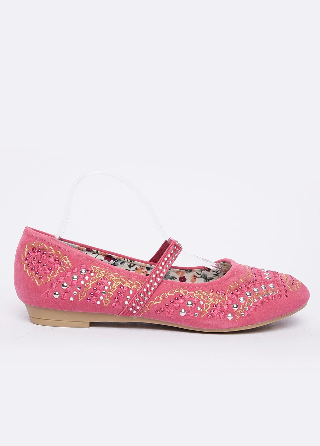 Туфлі Let's Shop (254695042)