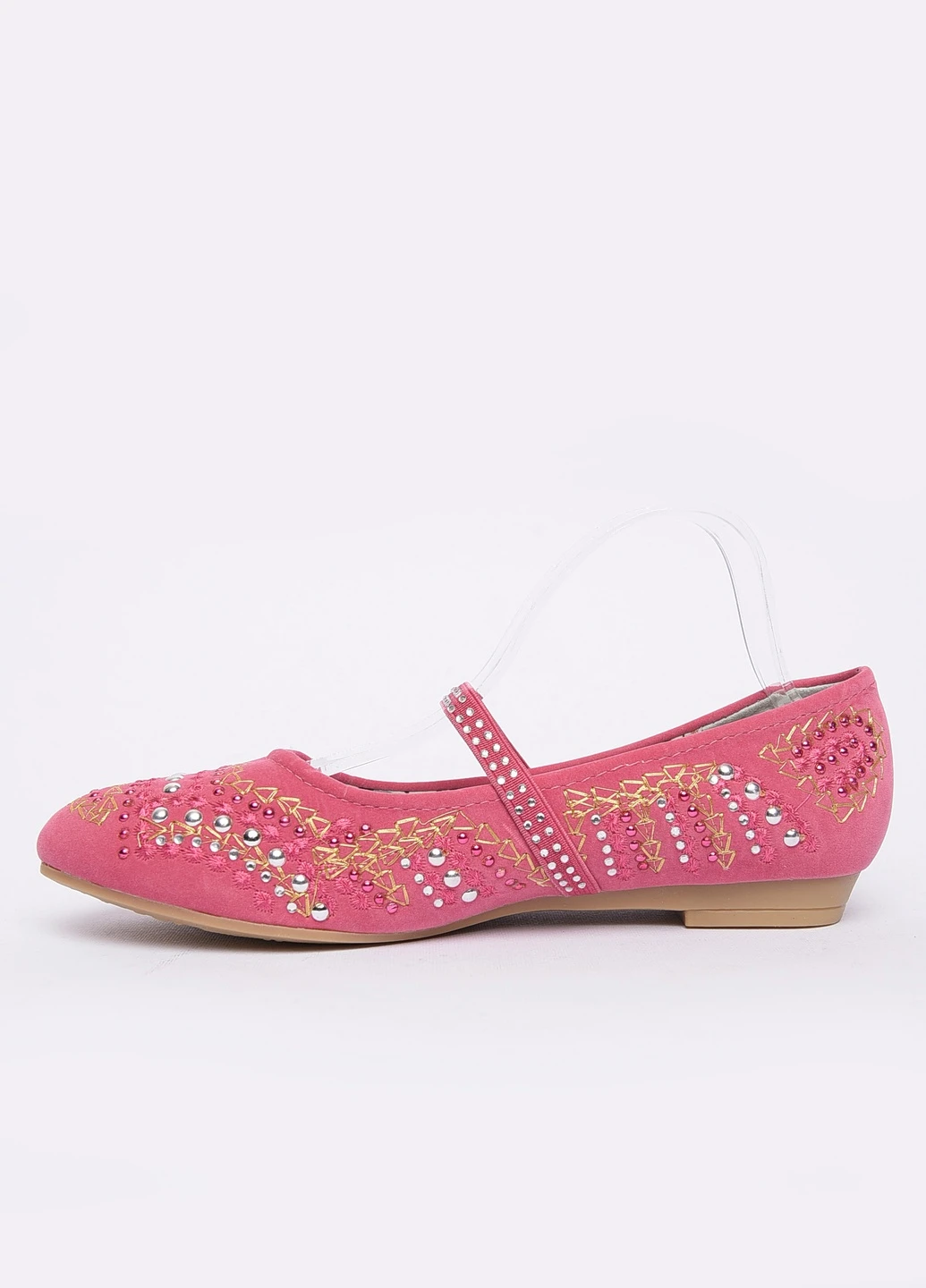 Туфлі Let's Shop (254695042)