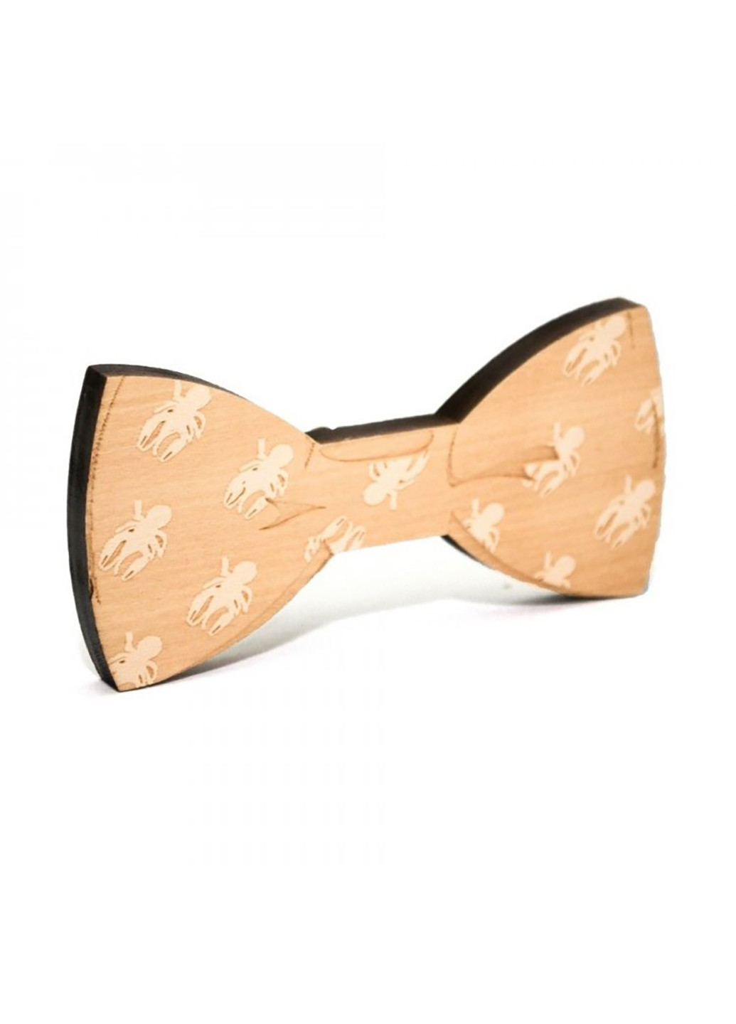 Мужской галстук бабочка 5х10 см Handmade (252133068)