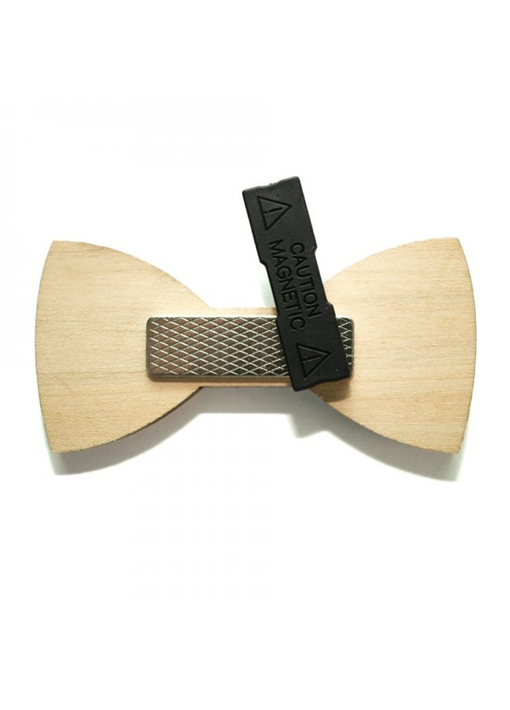 Чоловіча краватка метелик 5х10 см Handmade (252133068)