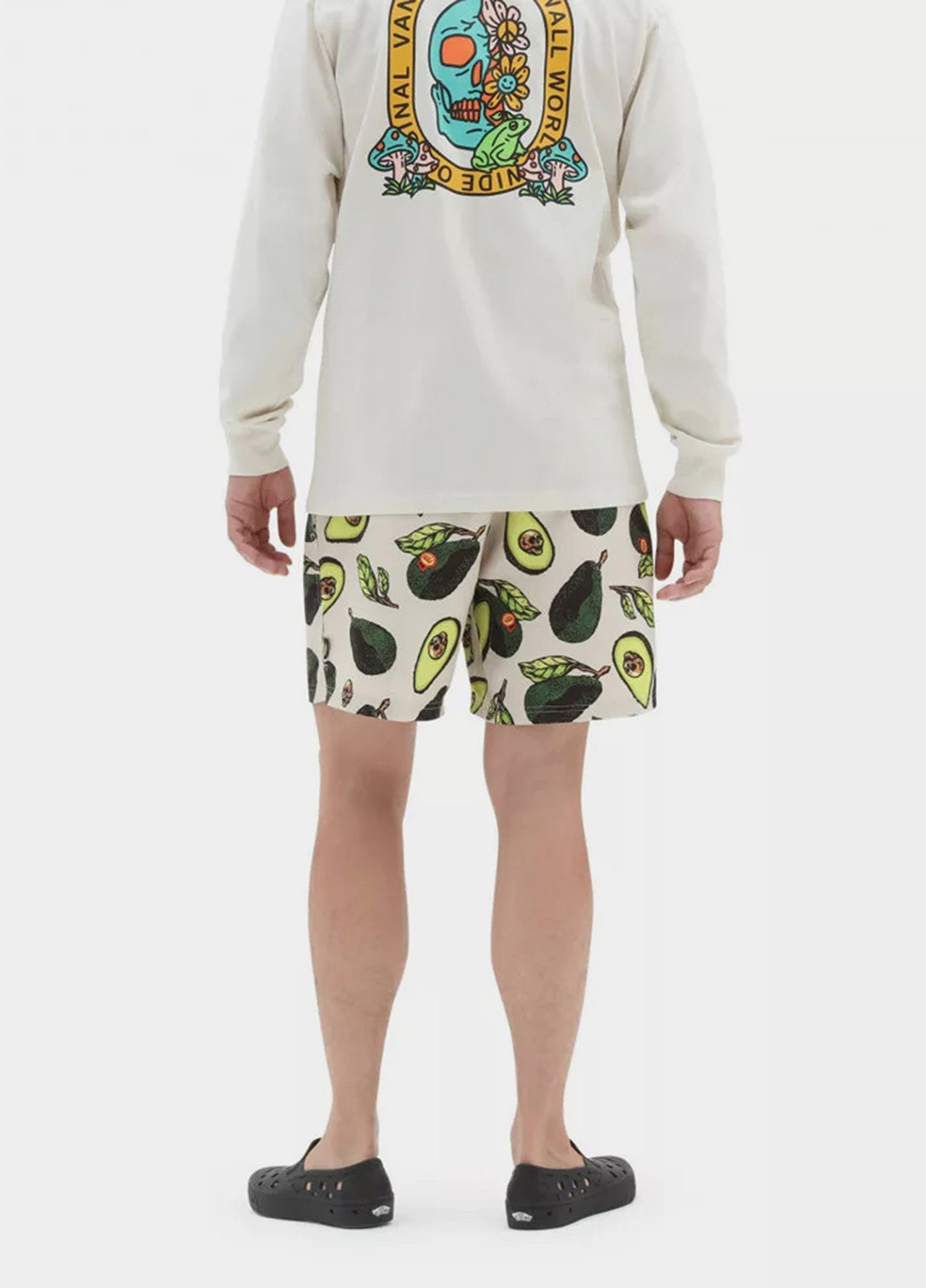 Шорты Vans (365688680)