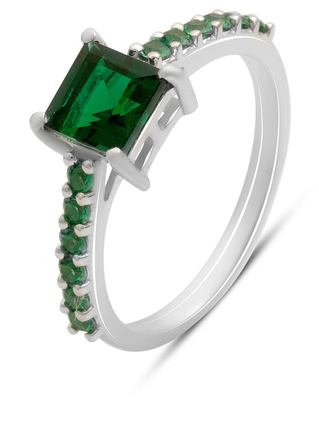 Кольцо Silver Flame (369649218)