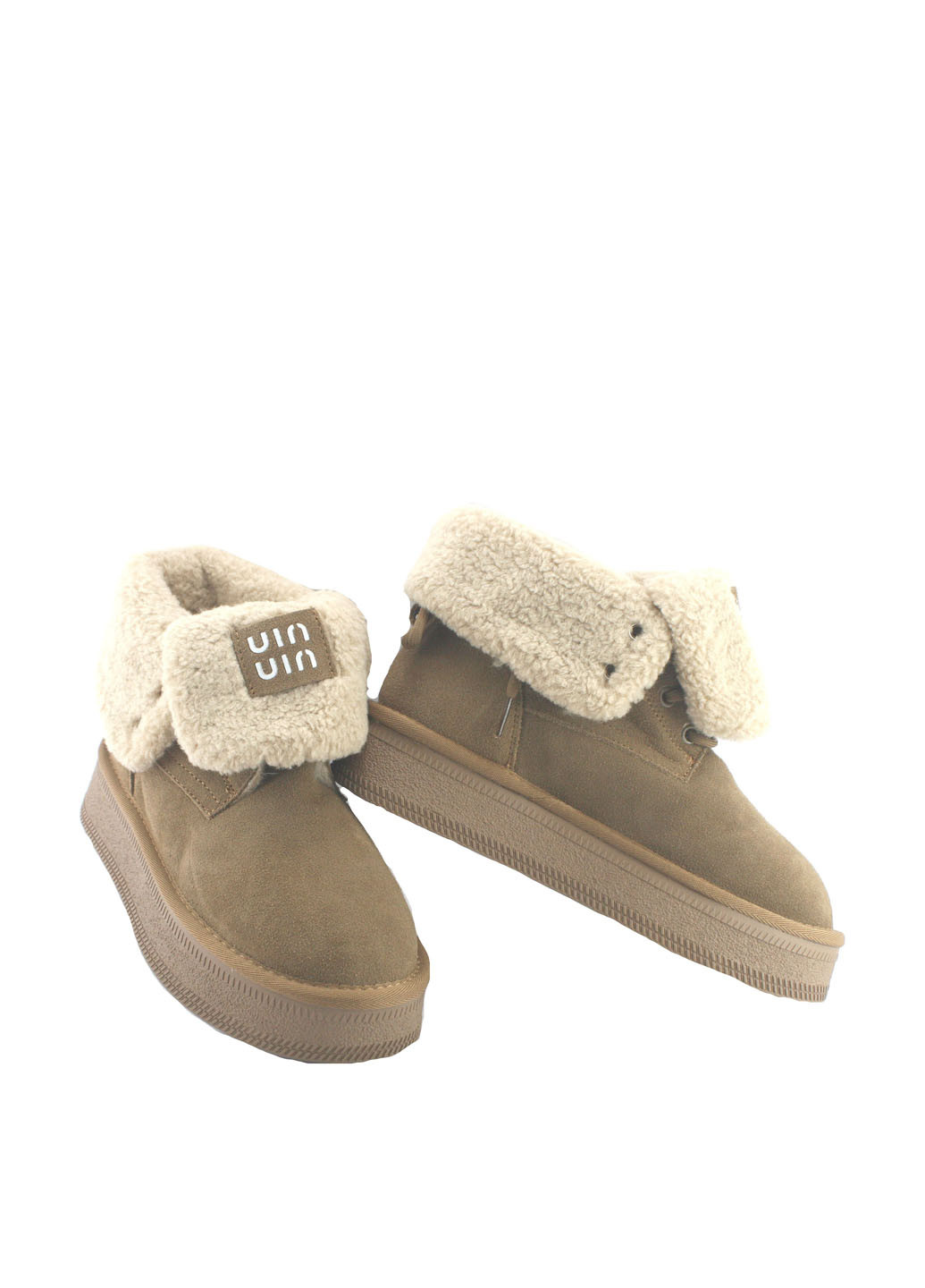 Полусапоги No Brand (367101877)