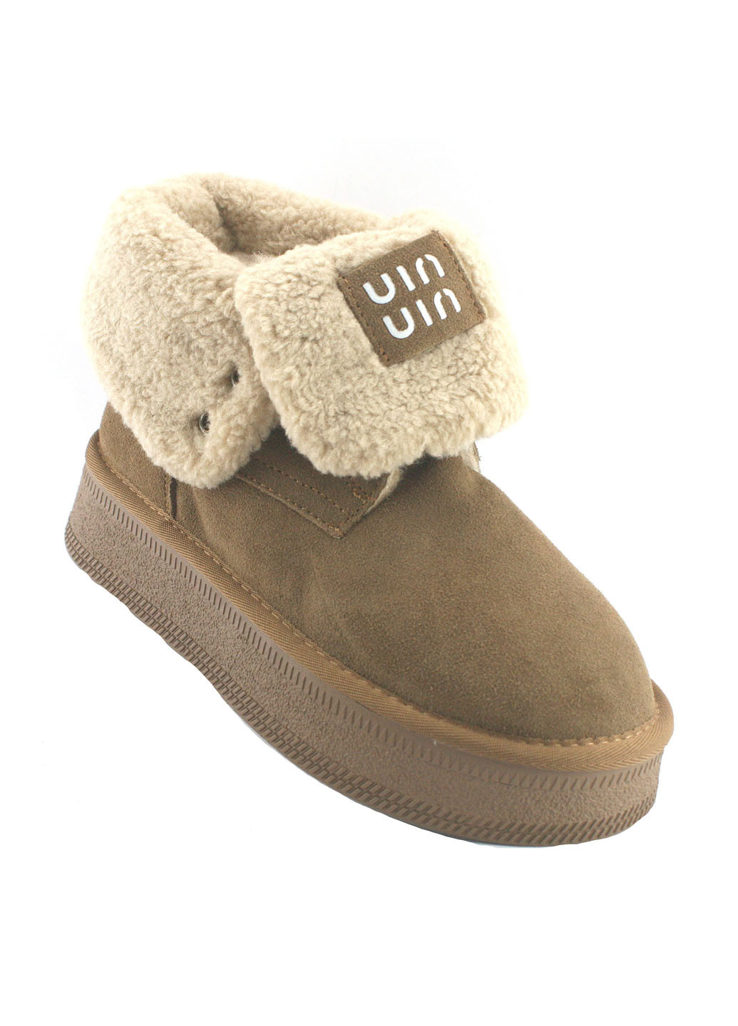 Полусапоги No Brand (367101877)