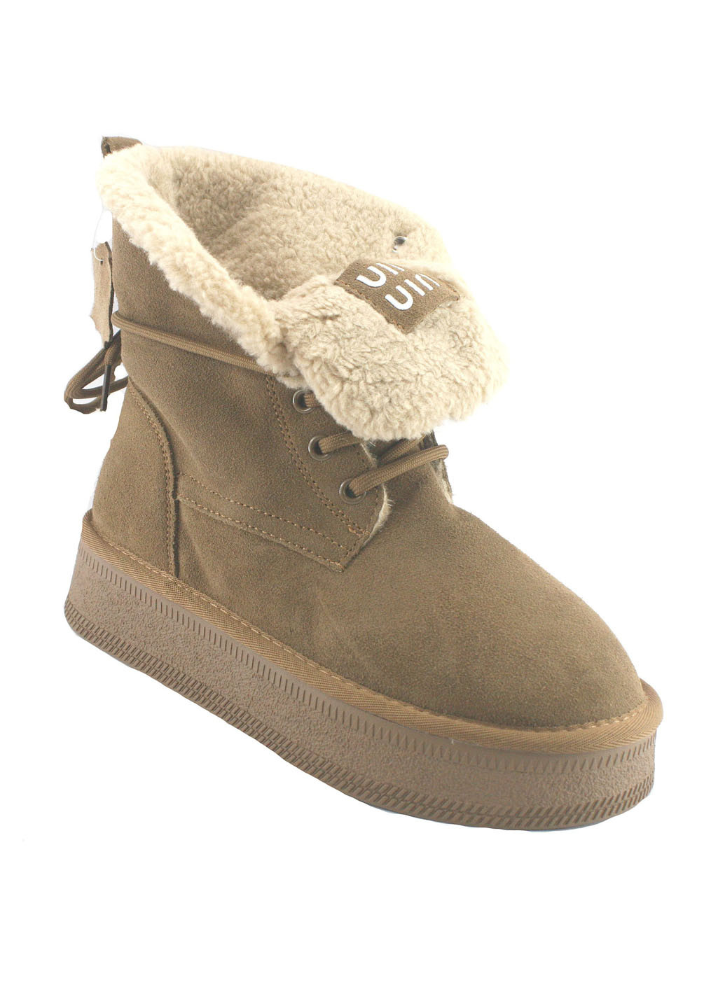 Полусапоги No Brand (367101877)