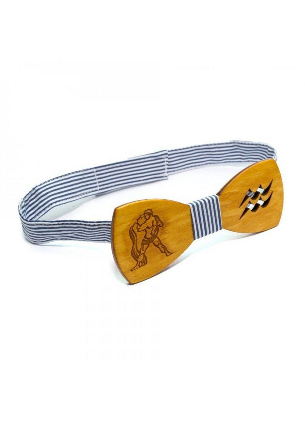 Бабочка деревянная Gofin wood (199006872)