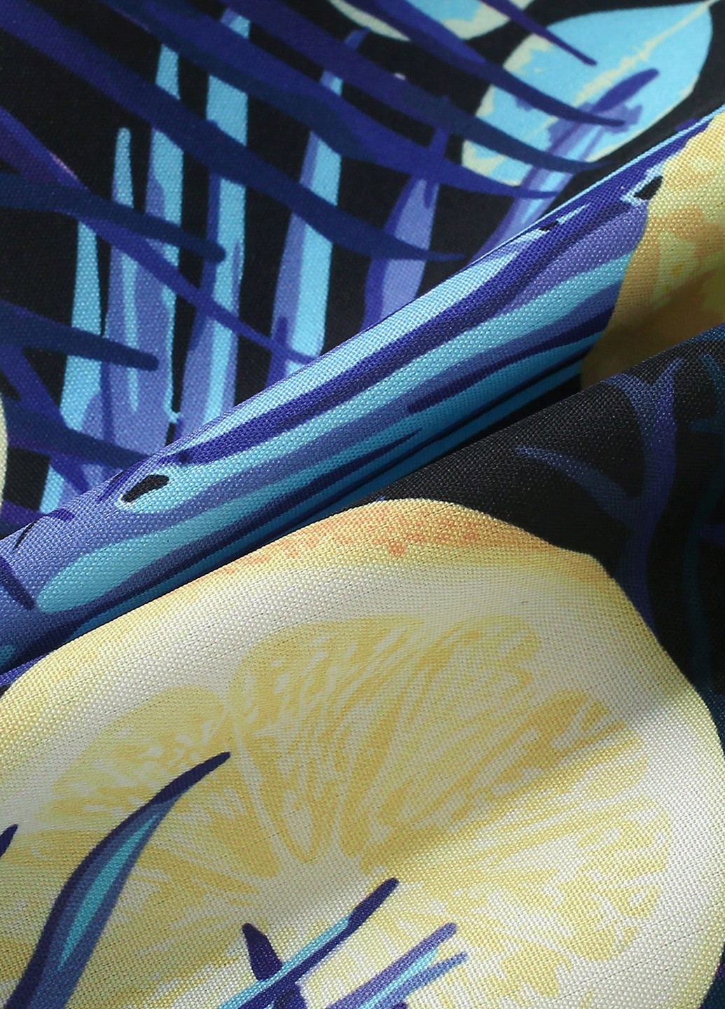 Купальный костюм (рубашка, шорты) SHEIN (331623984)