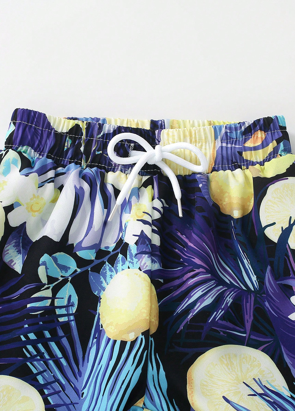 Купальный костюм (рубашка, шорты) SHEIN (331623984)