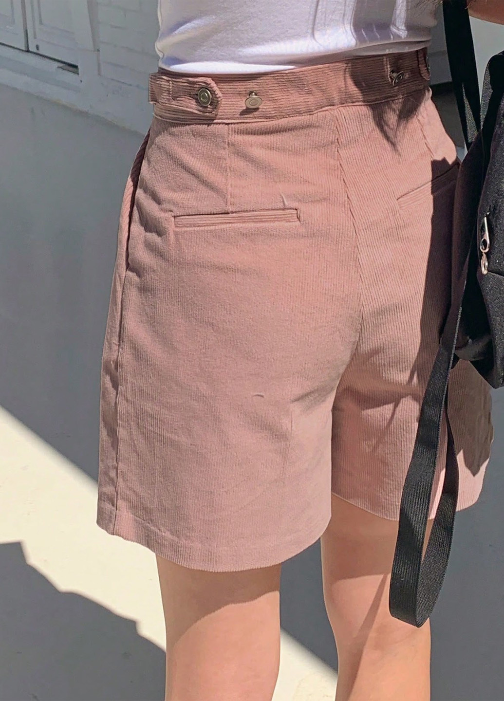 Шорты SHEIN (323965941)