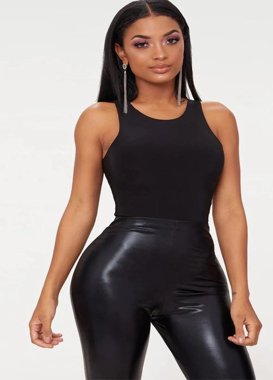 Боди PrettyLittleThing (239097619)