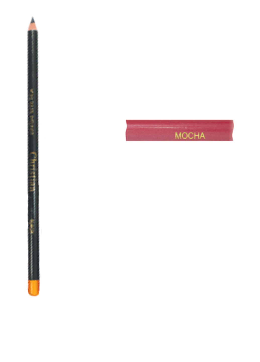 Олівець для очей і губ №060 (Mocha) Christian (87557359)
