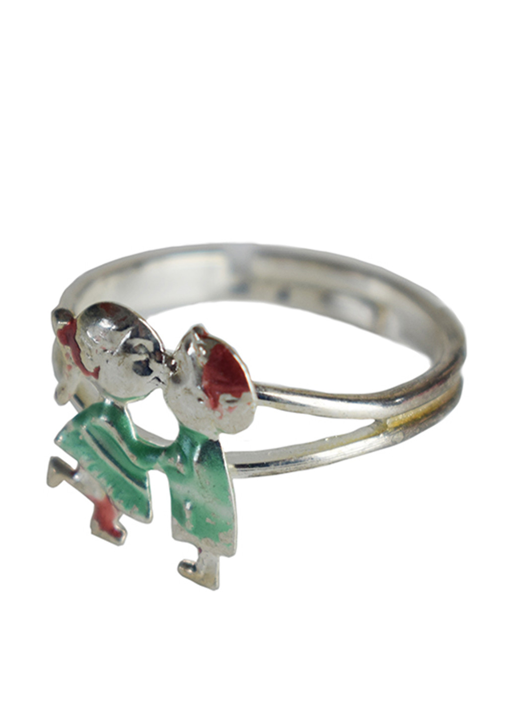 Кольцо Fini jeweler (109705452)