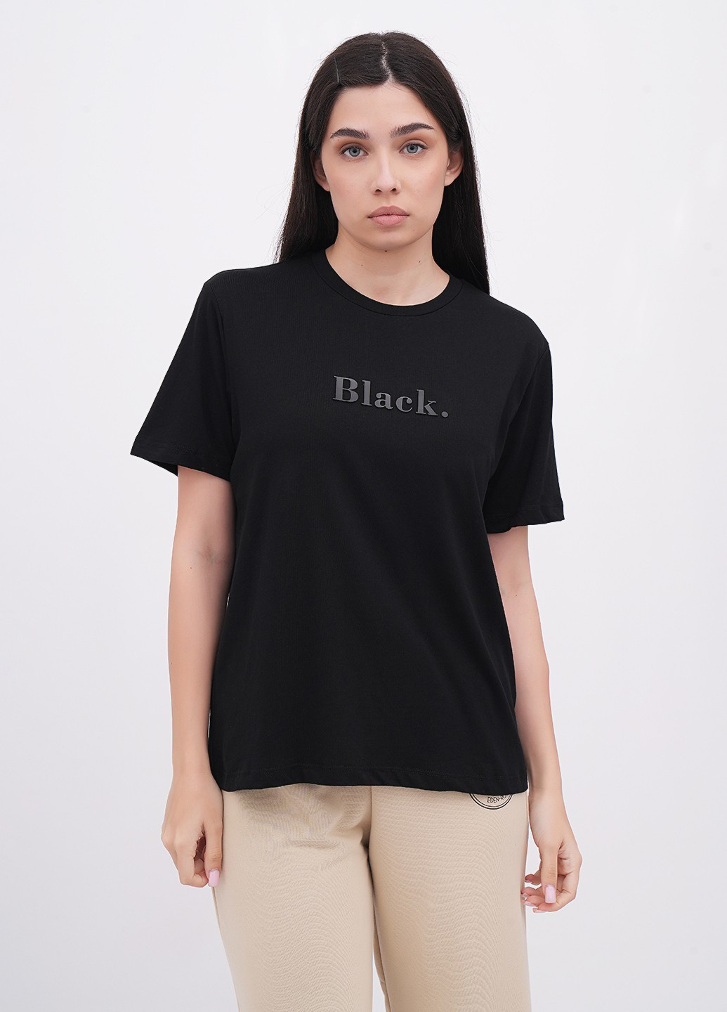 Футболка EQUILIBRI - (341745038)