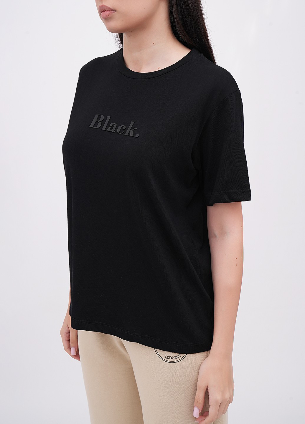 Футболка EQUILIBRI - (341745038)