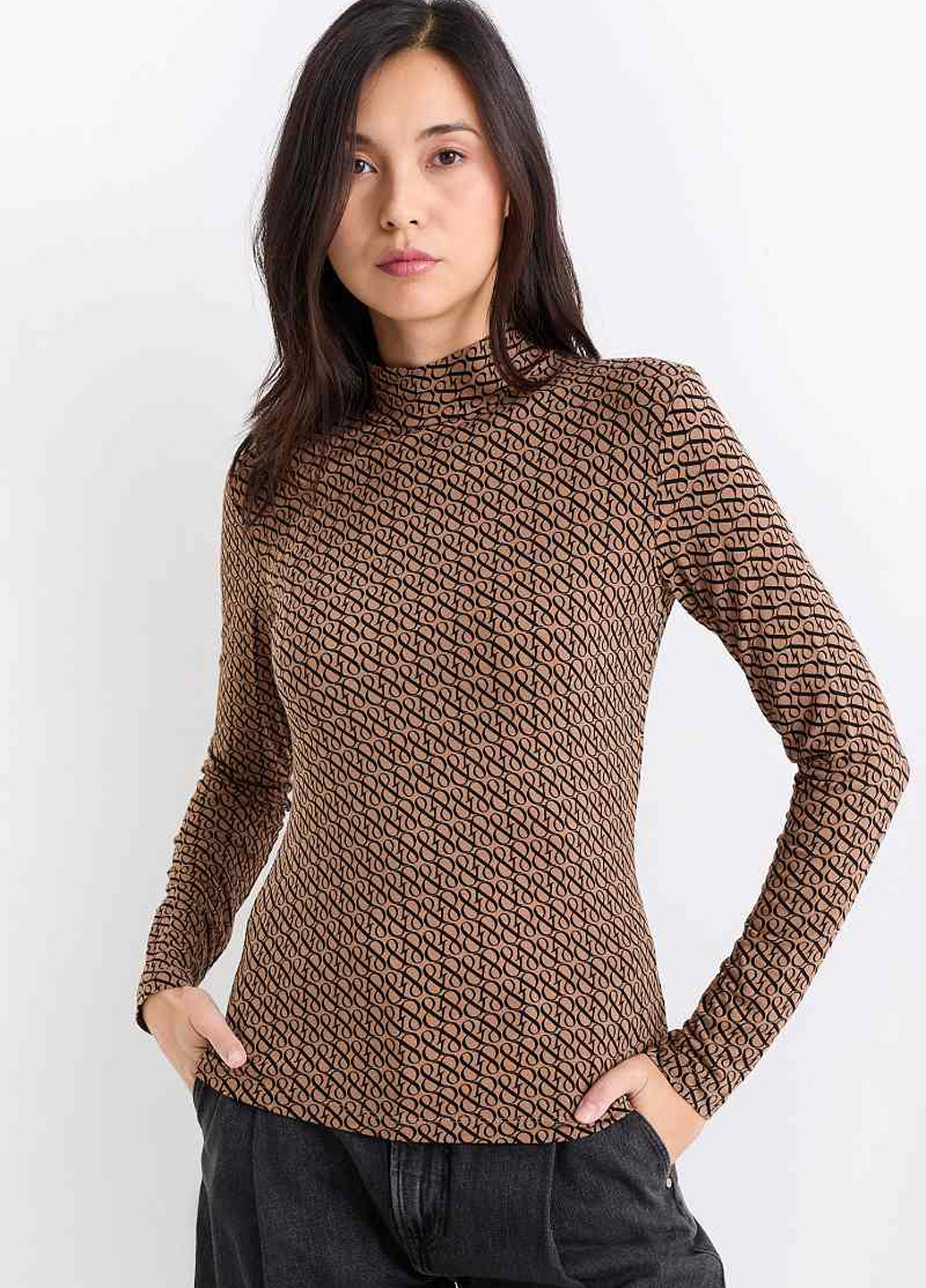 Гольф C&A (369250678)