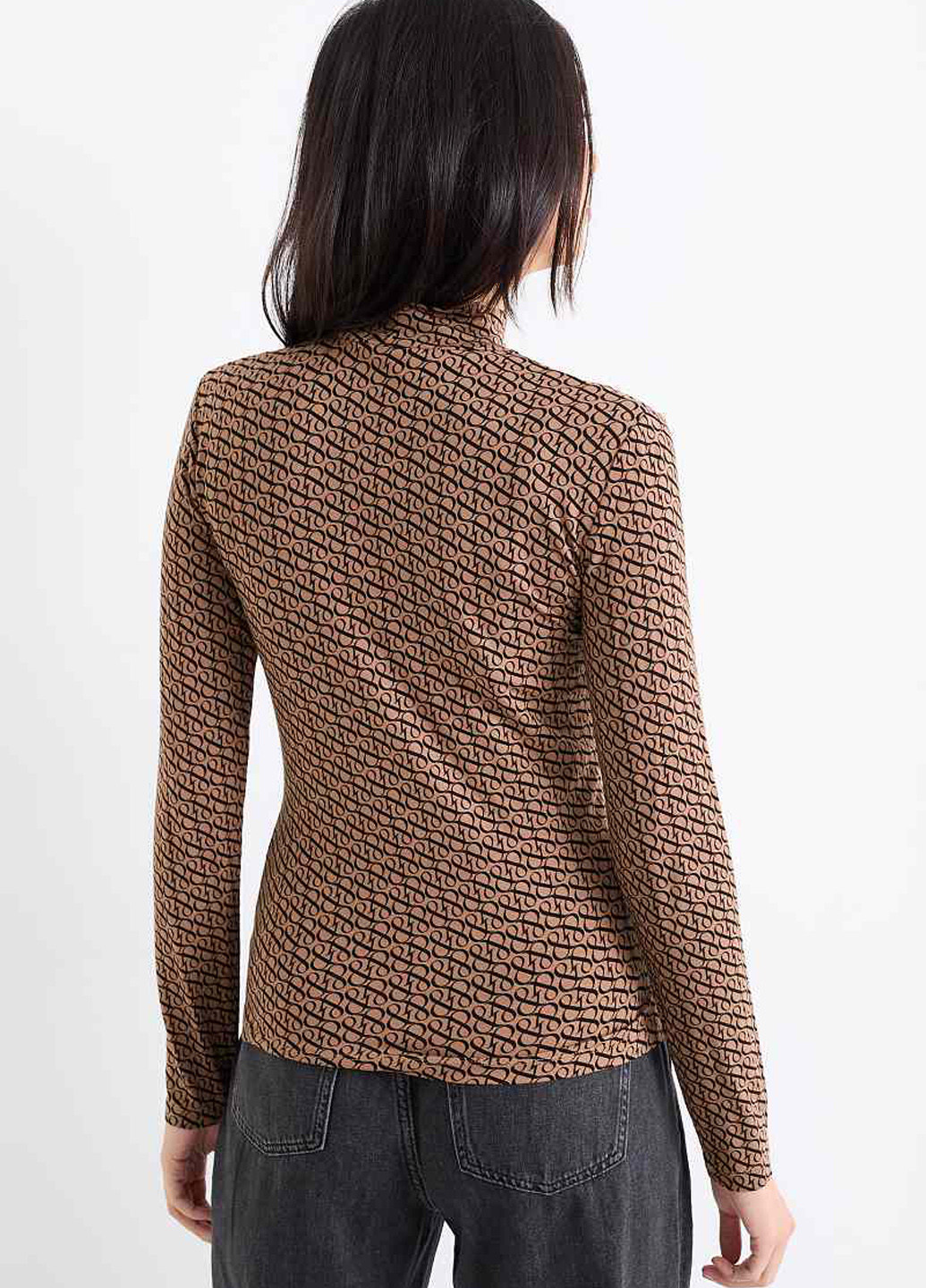 Гольф C&A (369250678)