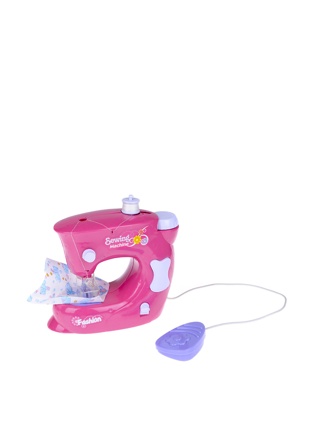 Швейная машинка,23х18х9 см NaNa (138015814)