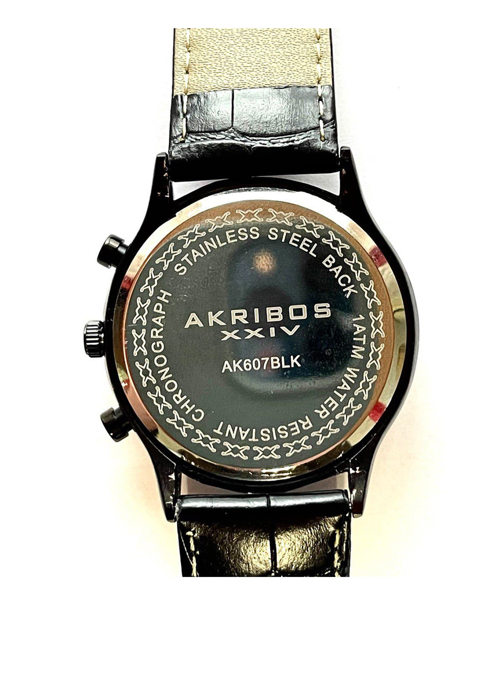 Часи AKRIBOS XXIV (260439455)