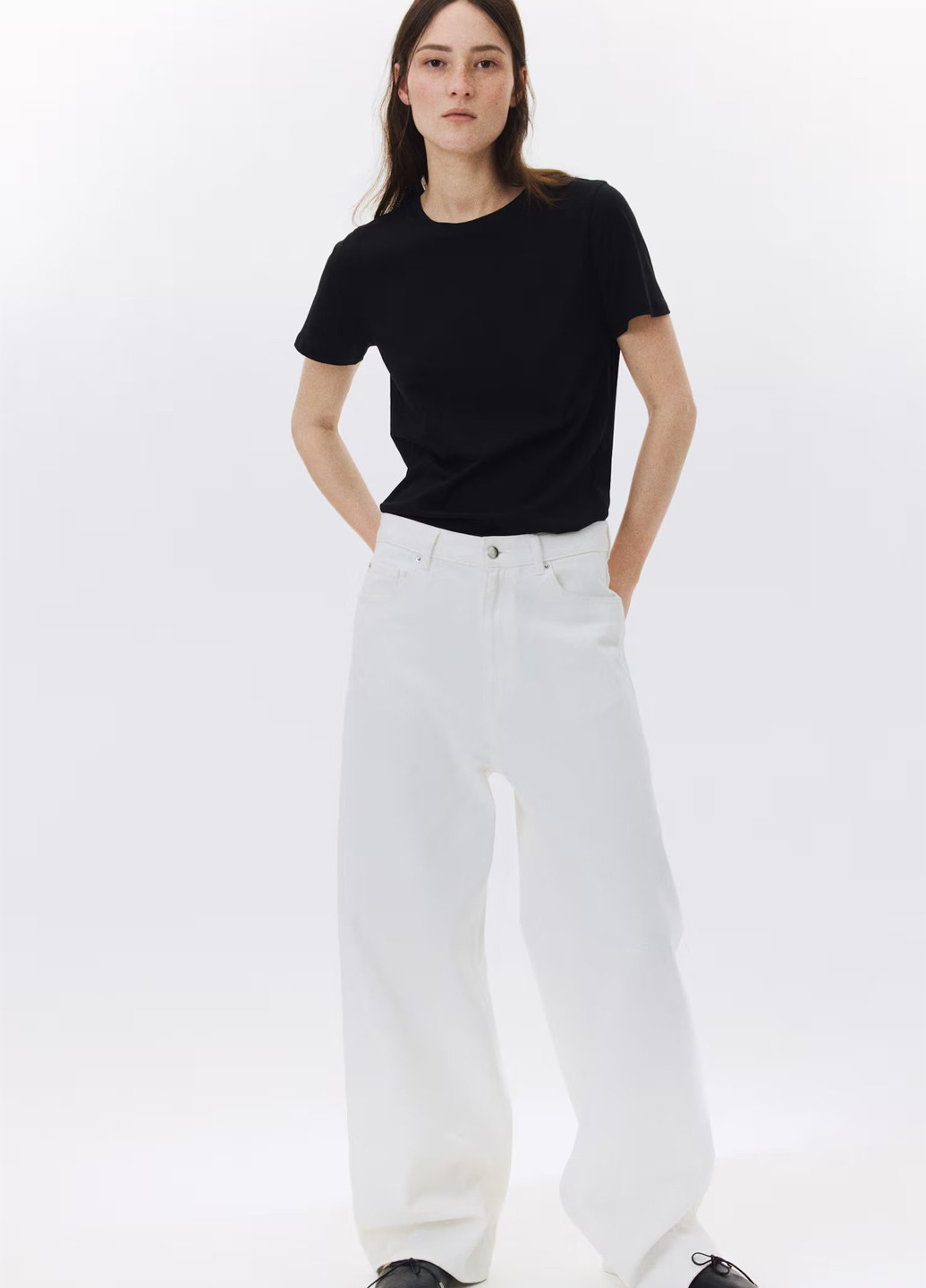 Футболка H&M - (369944324)