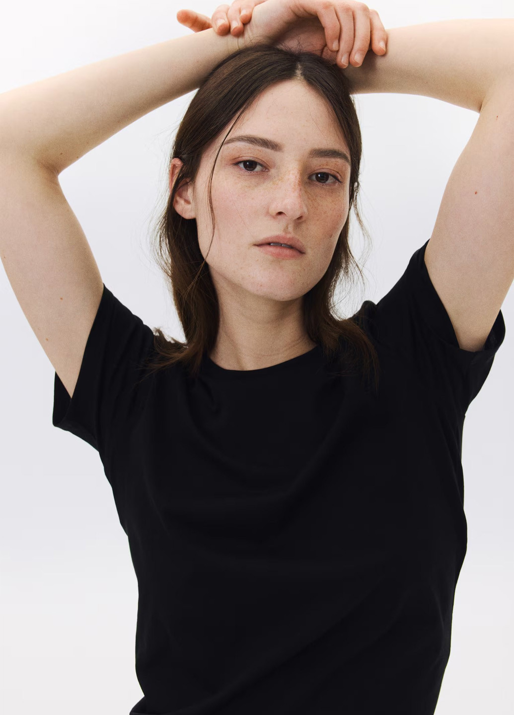 Футболка H&M - (369944324)