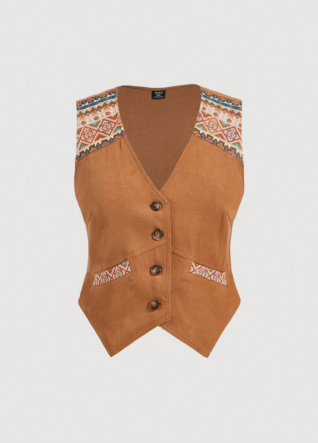 Жилет SHEIN (339603500)