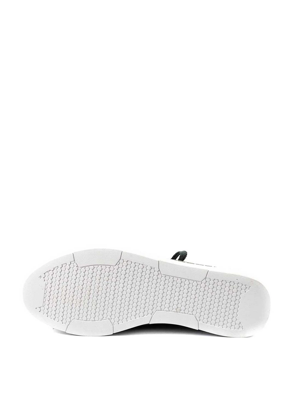 Сірі кеди Allshoes