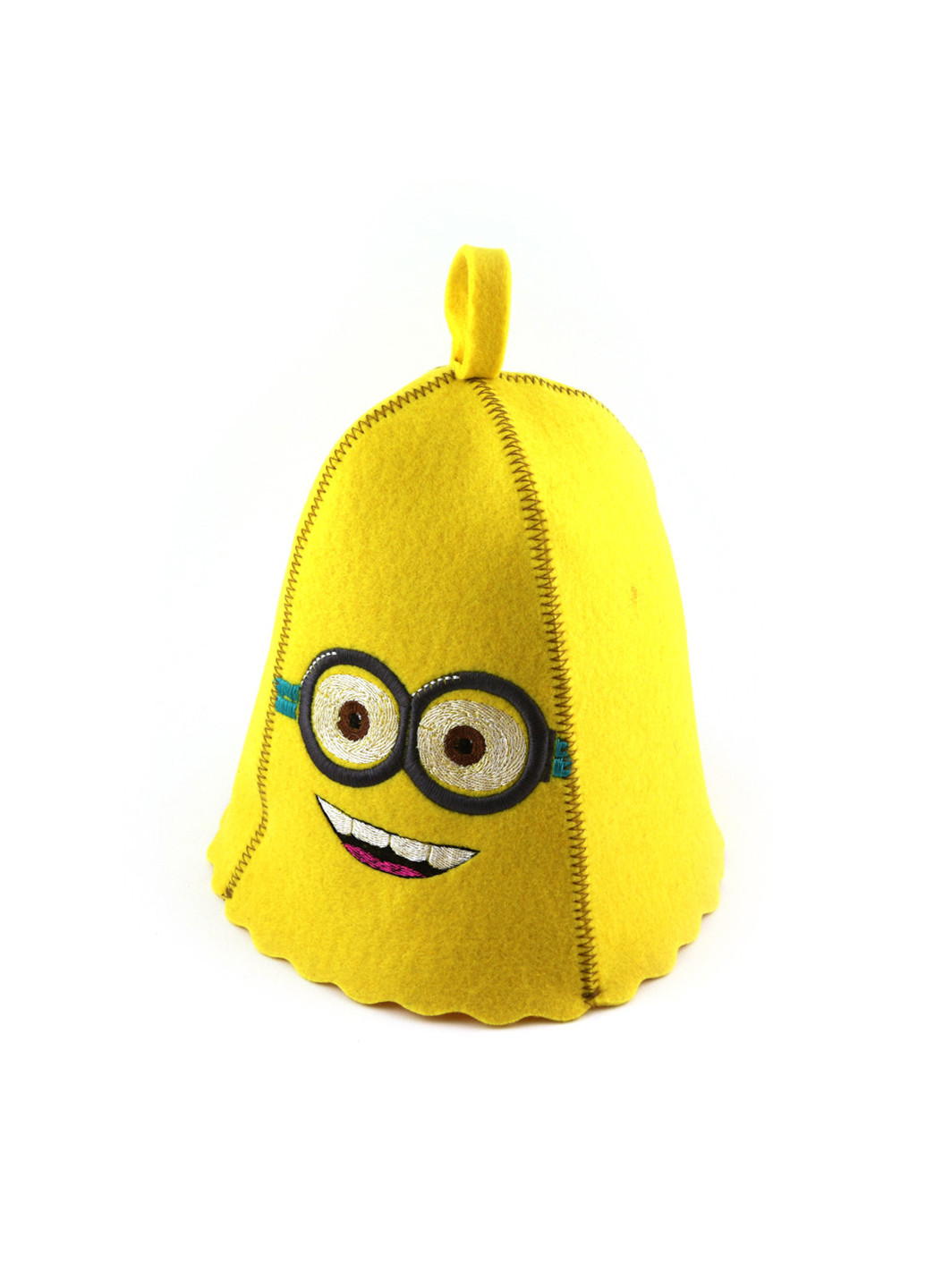 Шапка для сауны "Посипака" Luxyart (252261880)