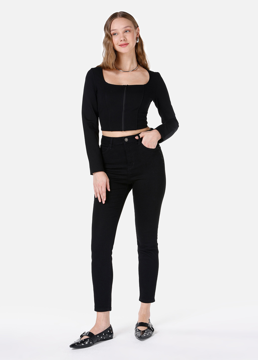 Джинси Colin's - (285763929)