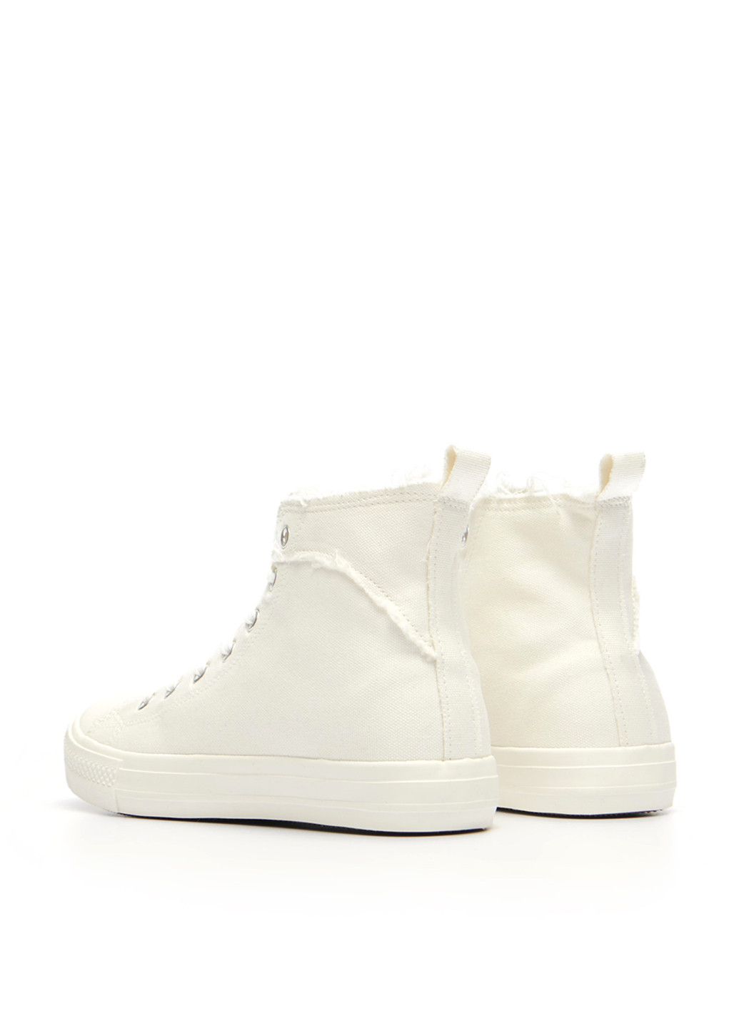 Молочные кеды House