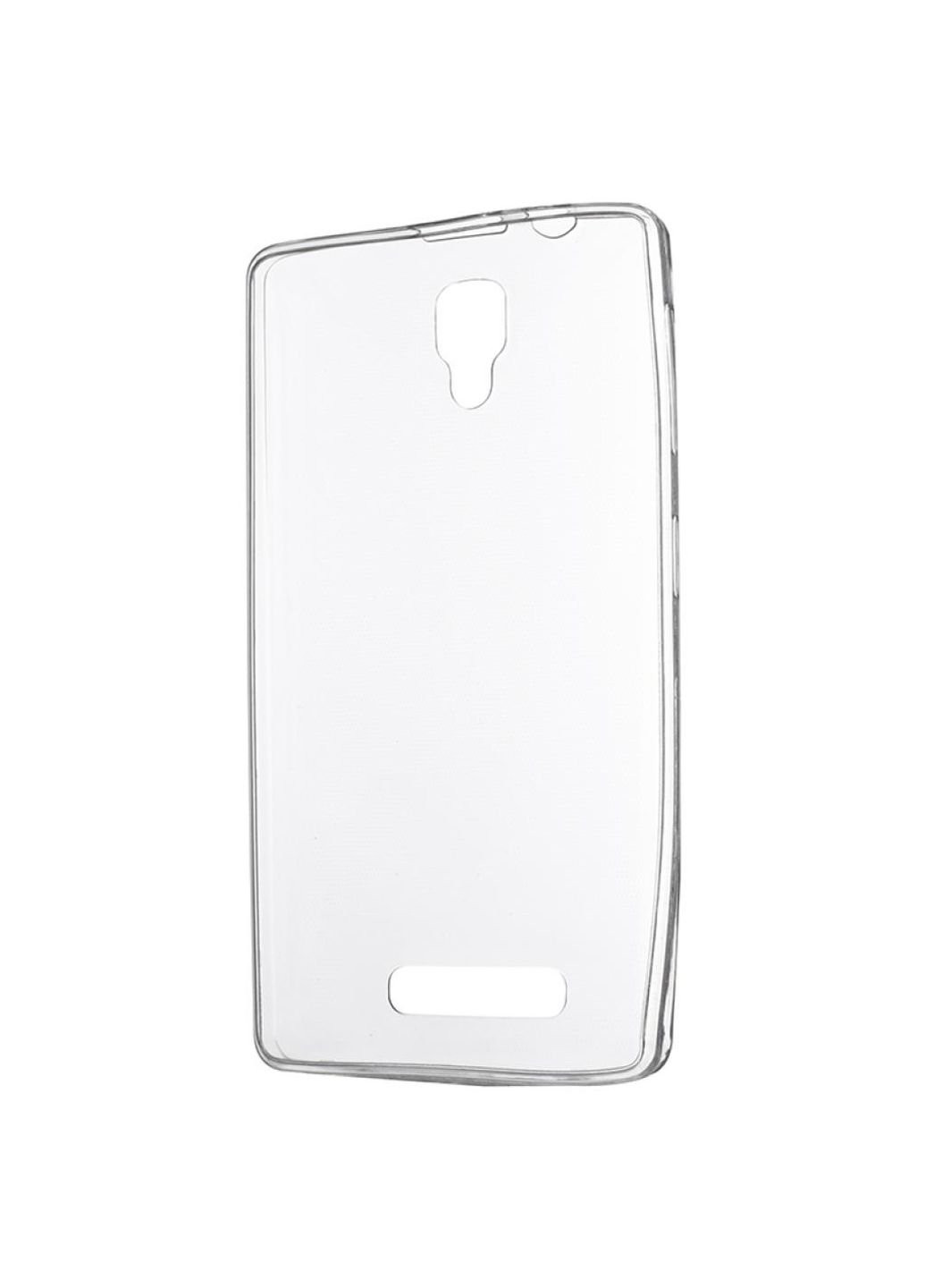 Чехол для мобильного телефона для Lenovo A1000 (Clear) (219205) Drobak (252572086)