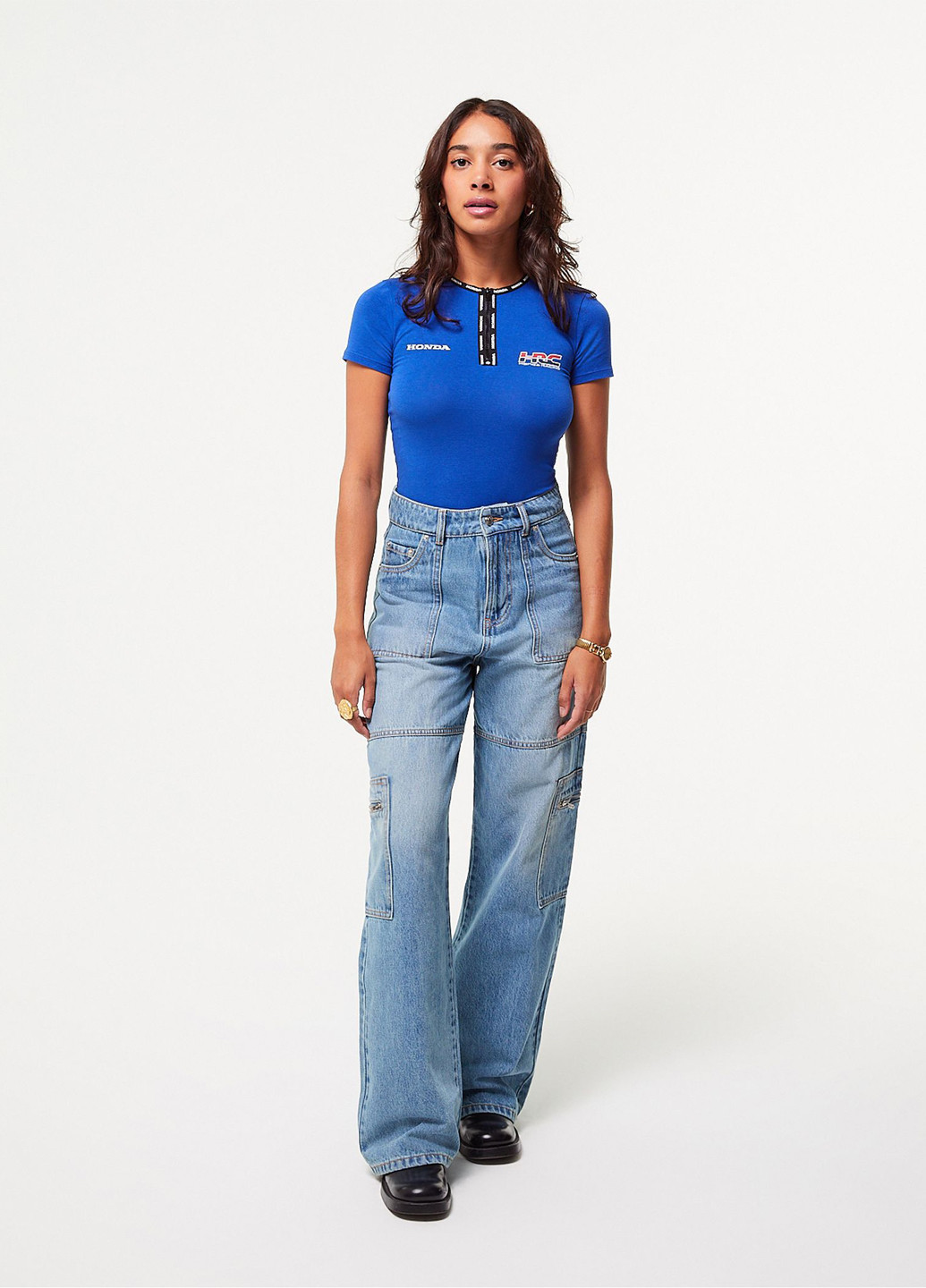 Боді Jennyfer (302860250)