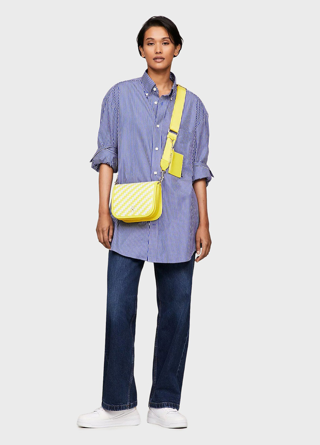 Сумка Tommy Hilfiger (306920023)