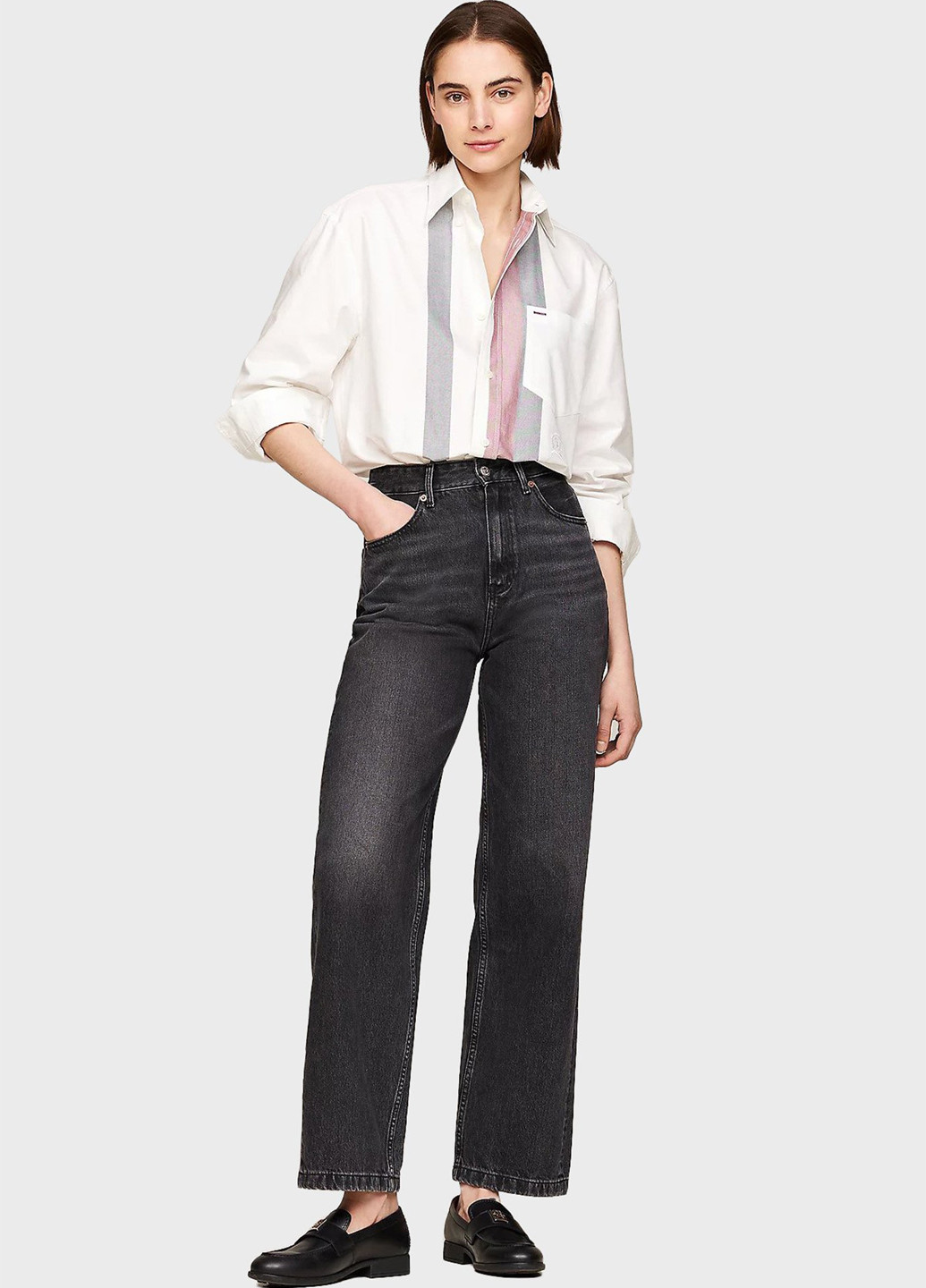 Джинсы Tommy Hilfiger - (315060221)