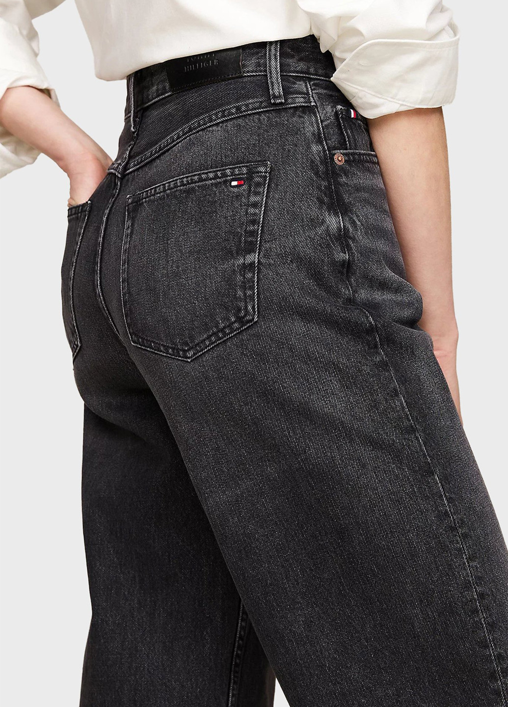 Джинсы Tommy Hilfiger - (315060221)