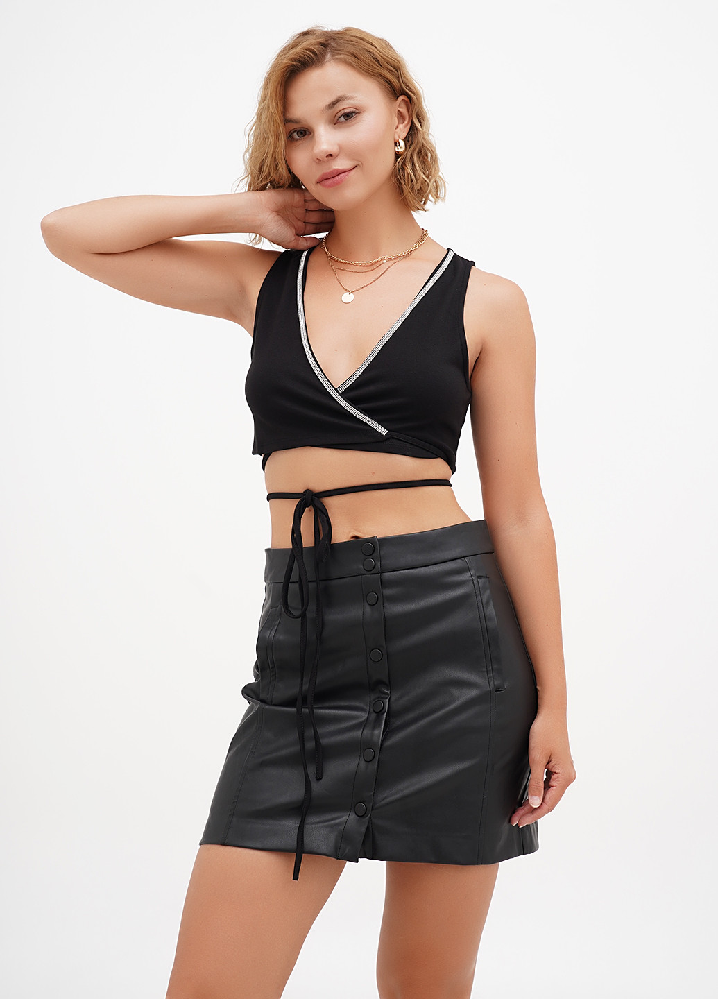 Топ Stradivarius (300924682)