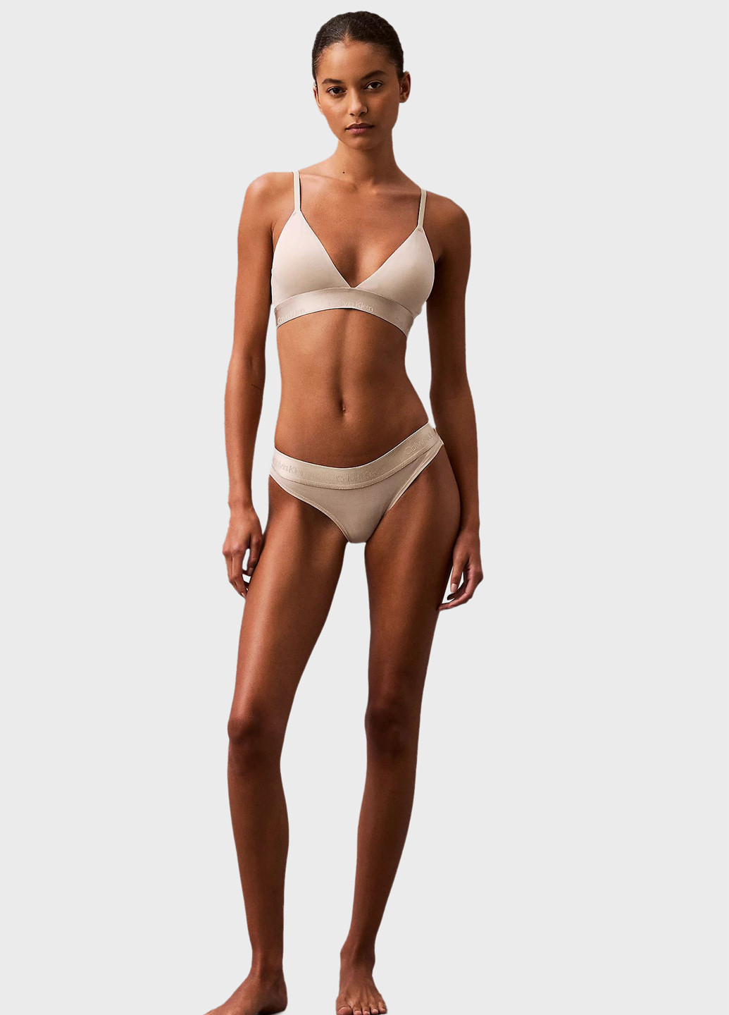 Трусики Calvin Klein (366292843)