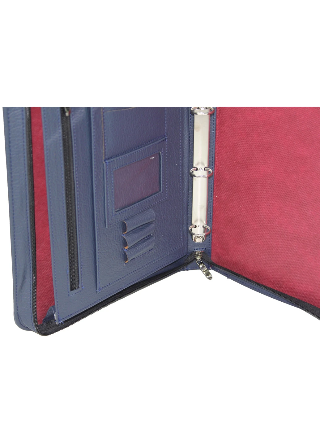 Чоловіча діловий папка 38х26,5х5 см Portfolio (233420619)