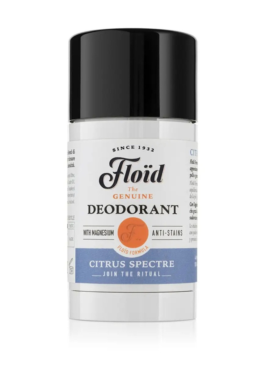 Дезодорант Deodorant Citrus Spectre 75 мл Floid (255390192)