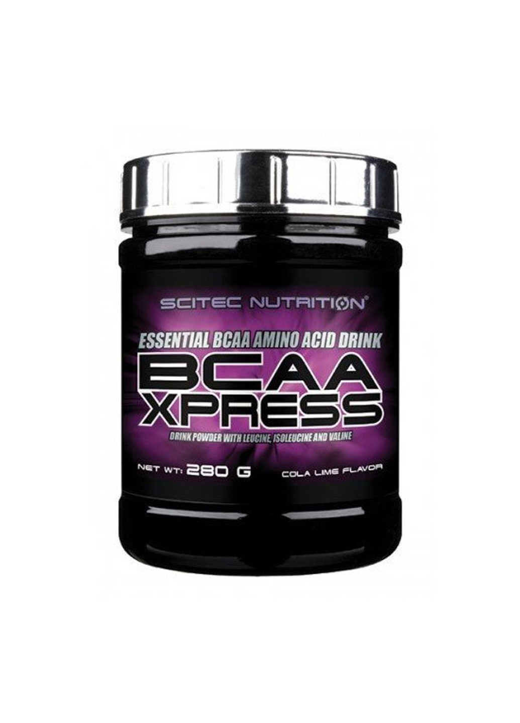 БЦАА BCAA Xpress (700 г) Скайтек експрес pink lemonade Scitec Nutrition (255362501)