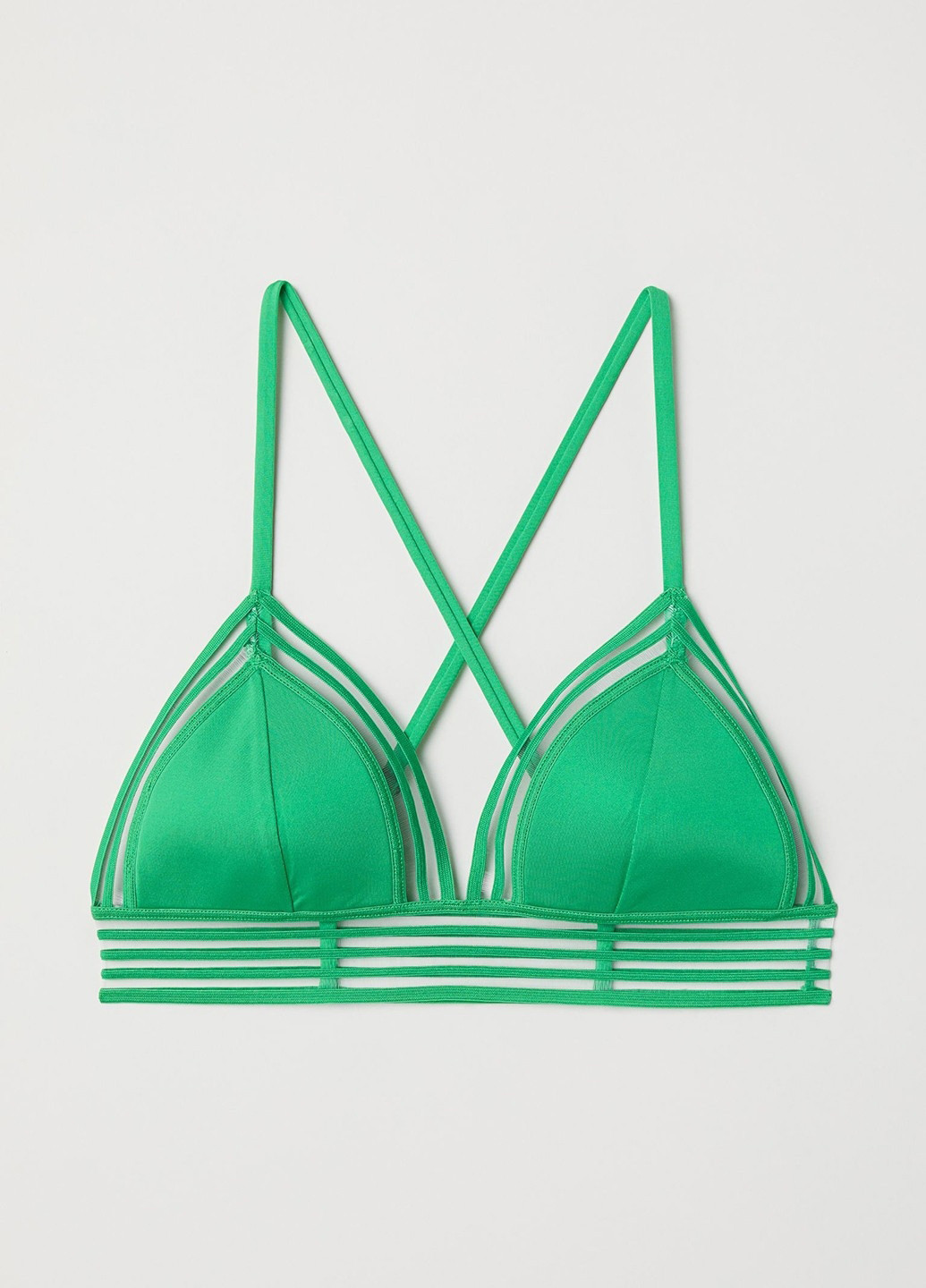 Купальный лиф H&M (362711317)